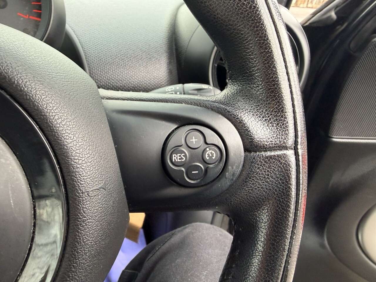 2016 MINI COUNTRYMAN 2016 MINI COUNTRYMAN