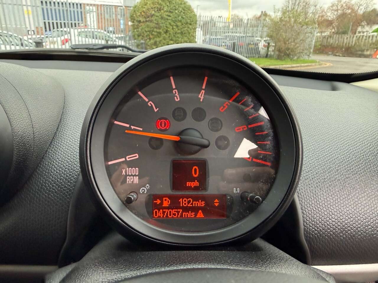 2016 MINI COUNTRYMAN 2016 MINI COUNTRYMAN