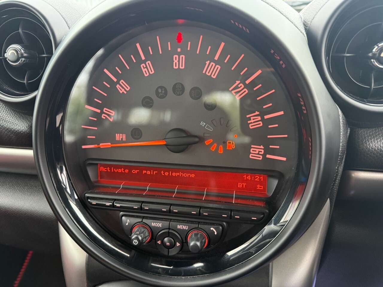 2016 MINI COUNTRYMAN 2016 MINI COUNTRYMAN