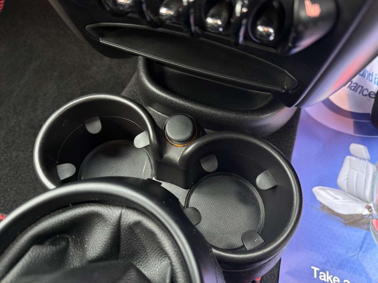 2016 MINI COUNTRYMAN 2016 MINI COUNTRYMAN