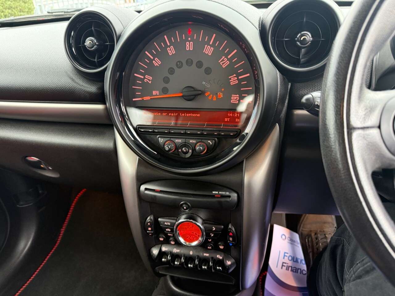 2016 MINI COUNTRYMAN 2016 MINI COUNTRYMAN