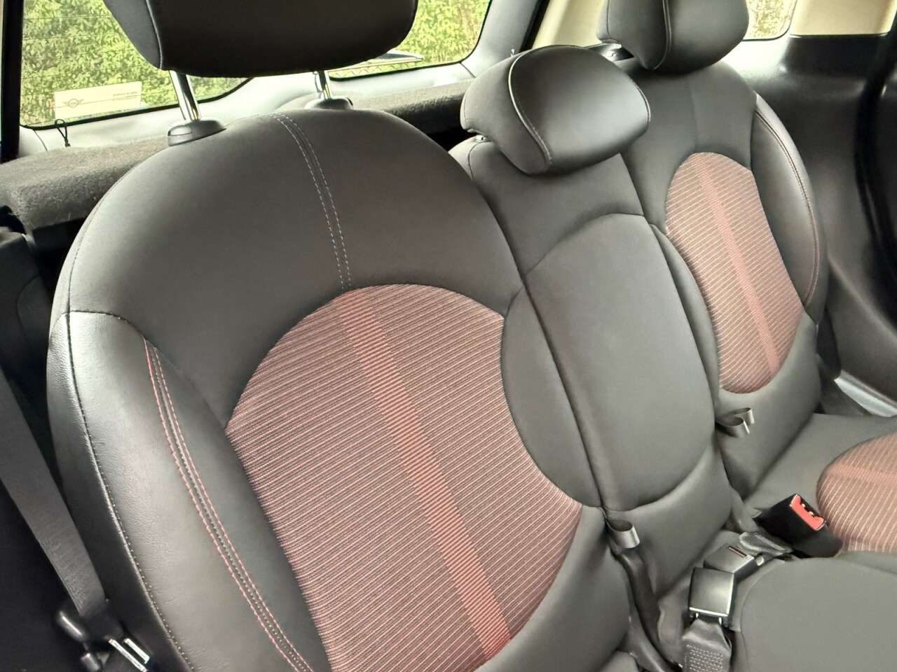 2016 MINI COUNTRYMAN 2016 MINI COUNTRYMAN