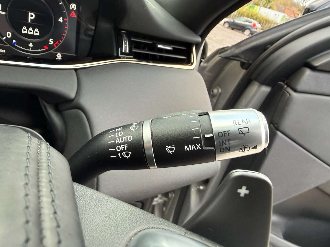 2019 LAND ROVER RANGE ROVER EVOQUE 2019 LAND ROVER RANGE ROVER EVOQUE