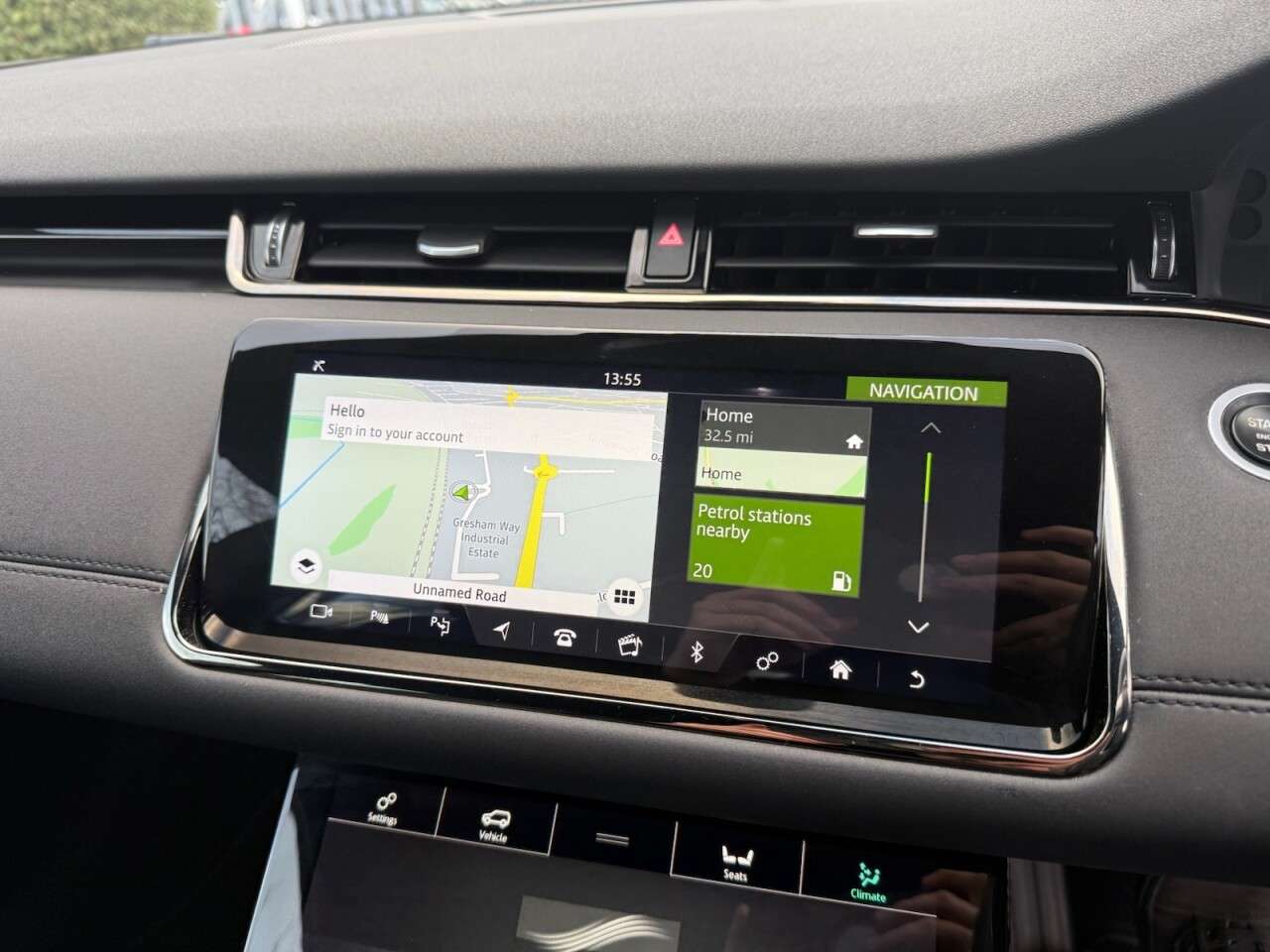 2019 LAND ROVER RANGE ROVER EVOQUE 2019 LAND ROVER RANGE ROVER EVOQUE