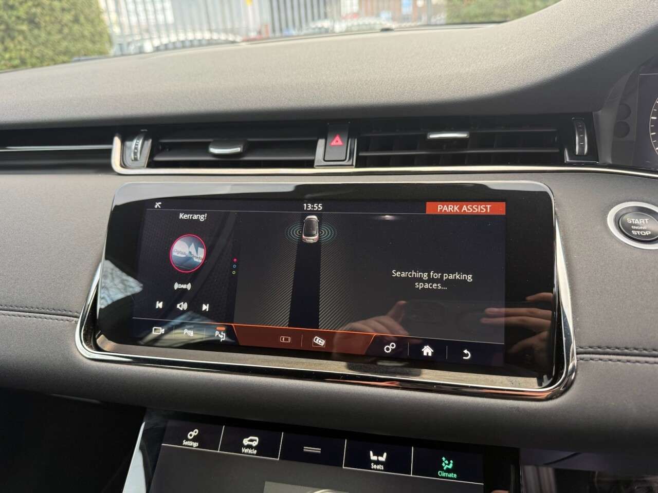 2019 LAND ROVER RANGE ROVER EVOQUE 2019 LAND ROVER RANGE ROVER EVOQUE