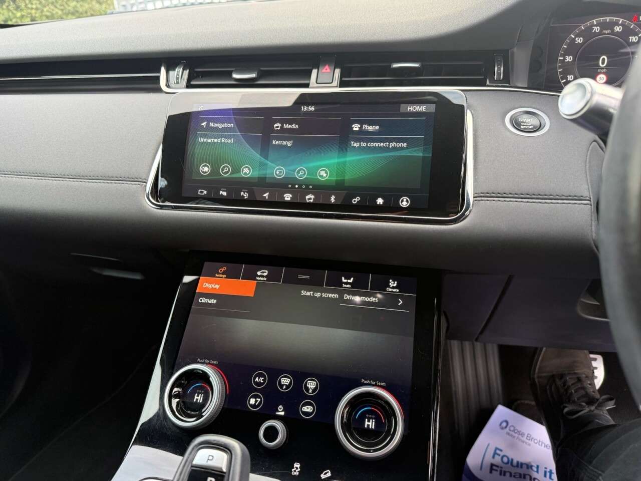 2019 LAND ROVER RANGE ROVER EVOQUE 2019 LAND ROVER RANGE ROVER EVOQUE