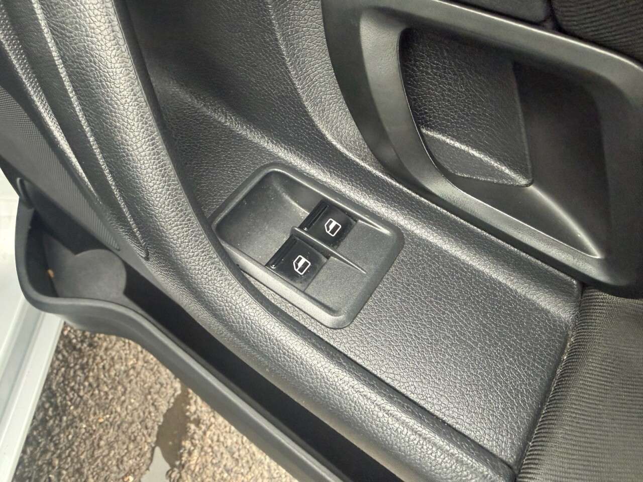 2014 SKODA FABIA 2014 SKODA FABIA