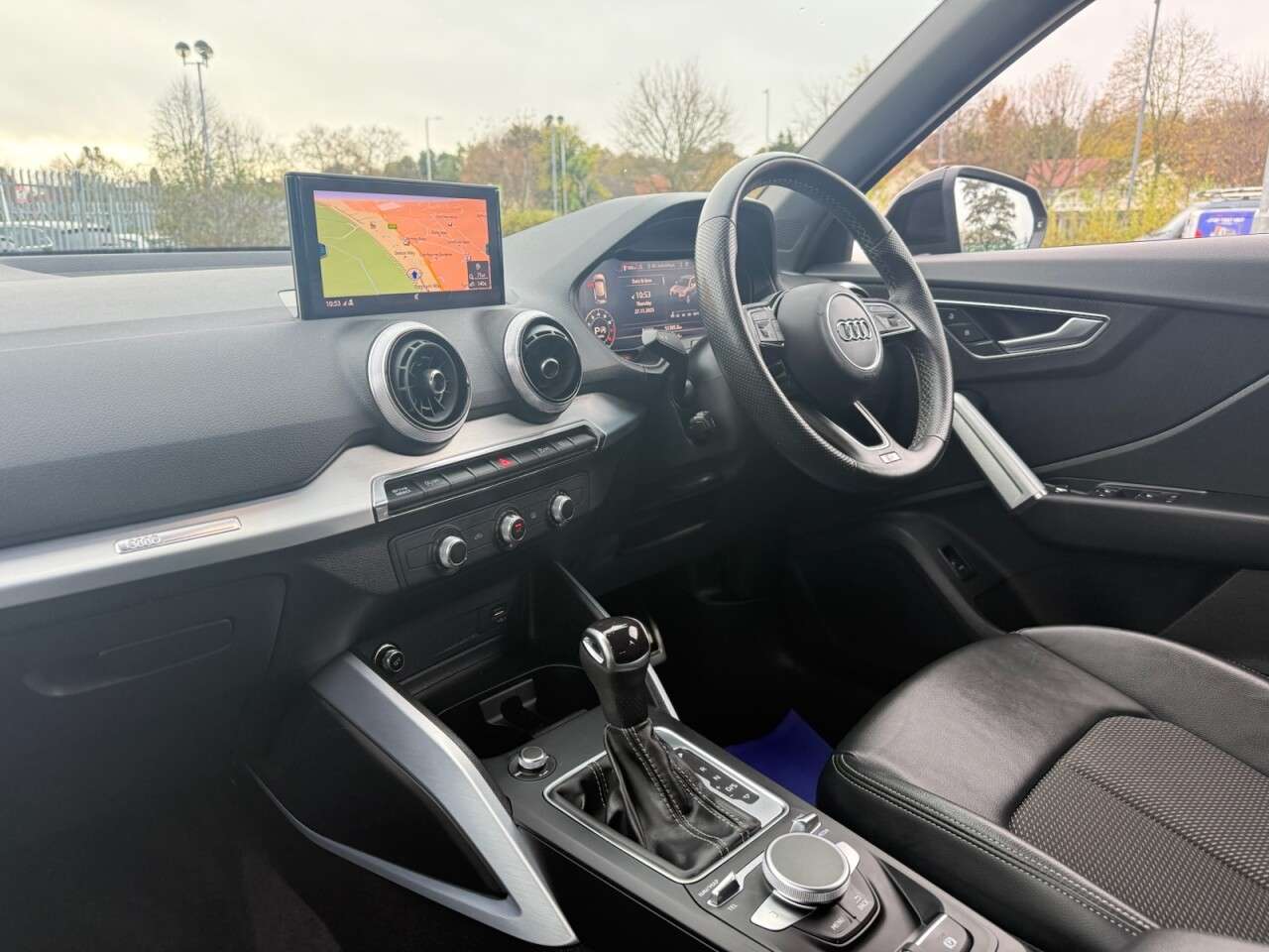 2021 AUDI Q2 2021 AUDI Q2