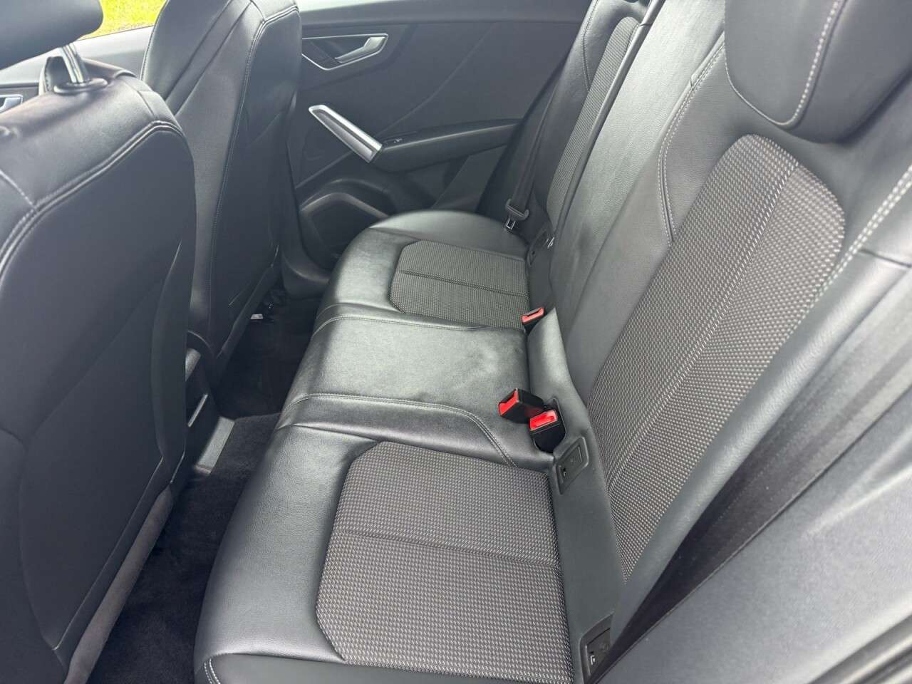 2021 AUDI Q2 2021 AUDI Q2