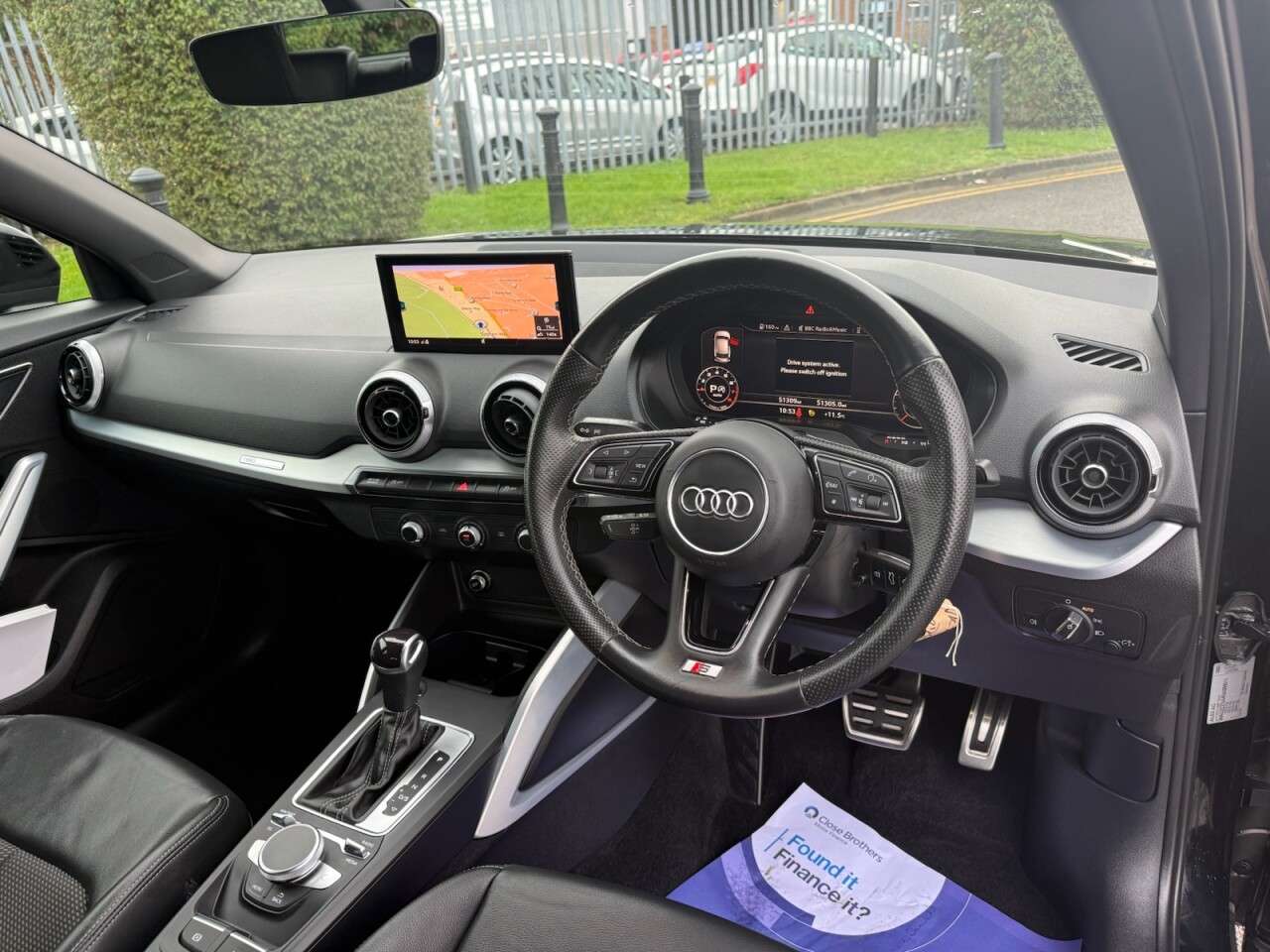 2021 AUDI Q2 2021 AUDI Q2