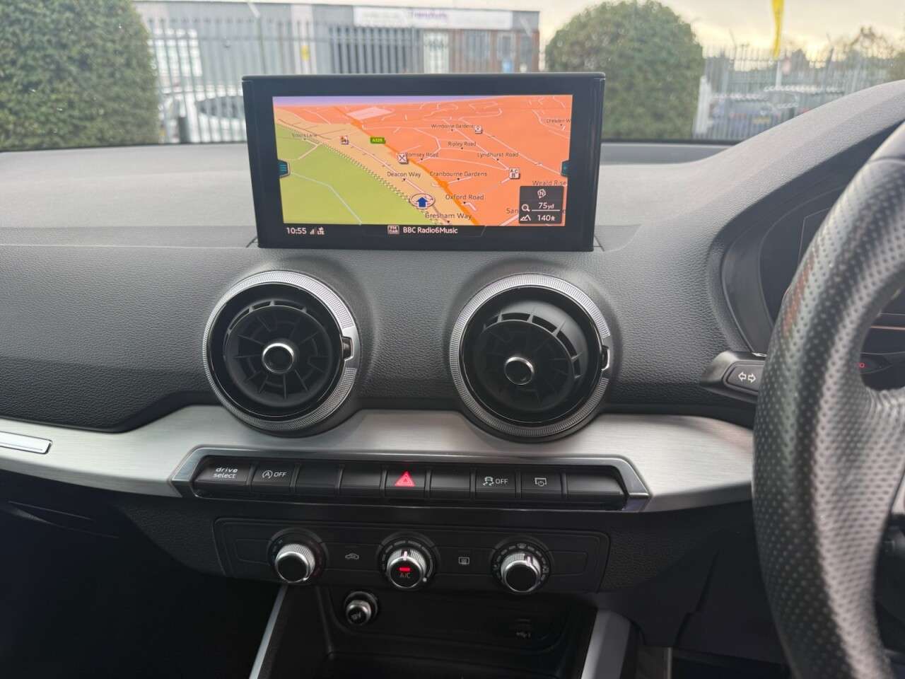 2021 AUDI Q2 2021 AUDI Q2