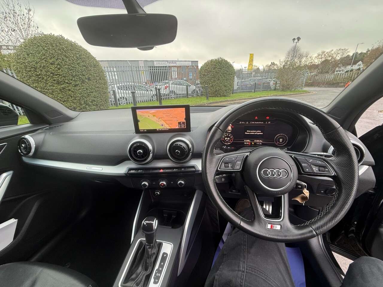 2021 AUDI Q2 2021 AUDI Q2