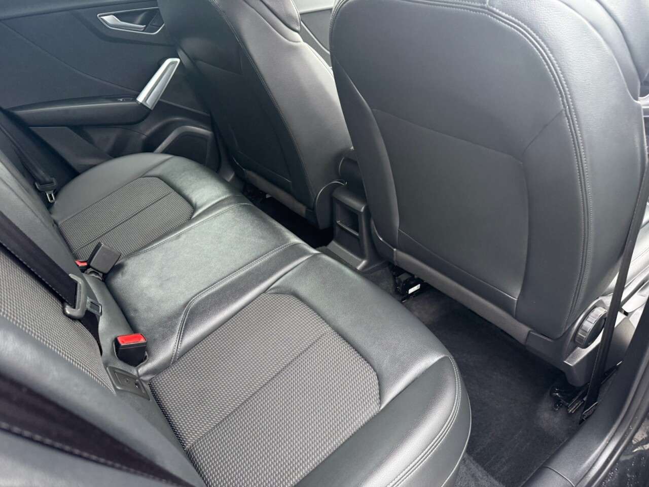 2021 AUDI Q2 2021 AUDI Q2