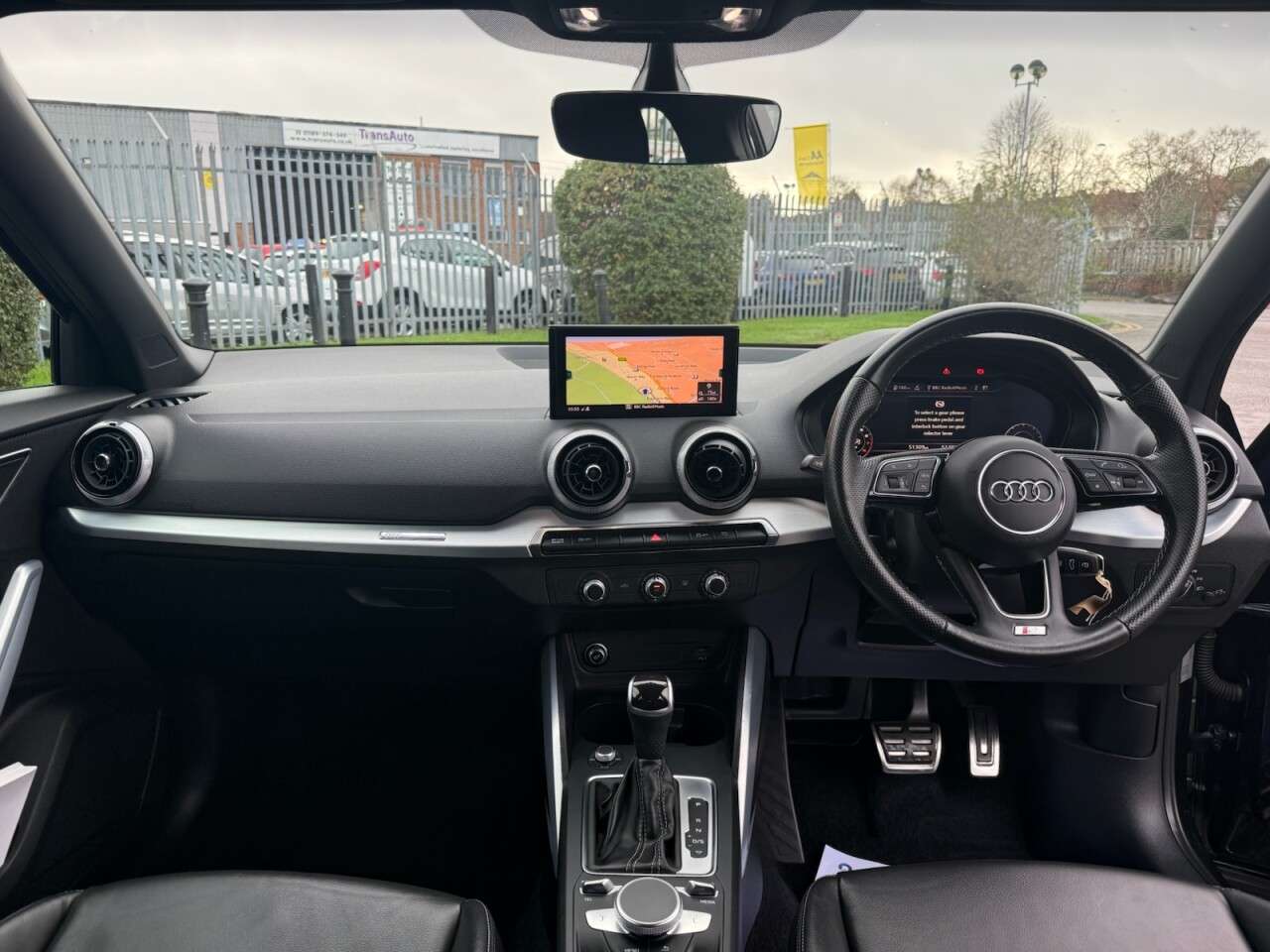 2021 AUDI Q2 2021 AUDI Q2