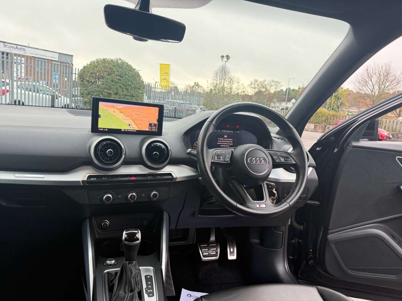 2021 AUDI Q2 2021 AUDI Q2