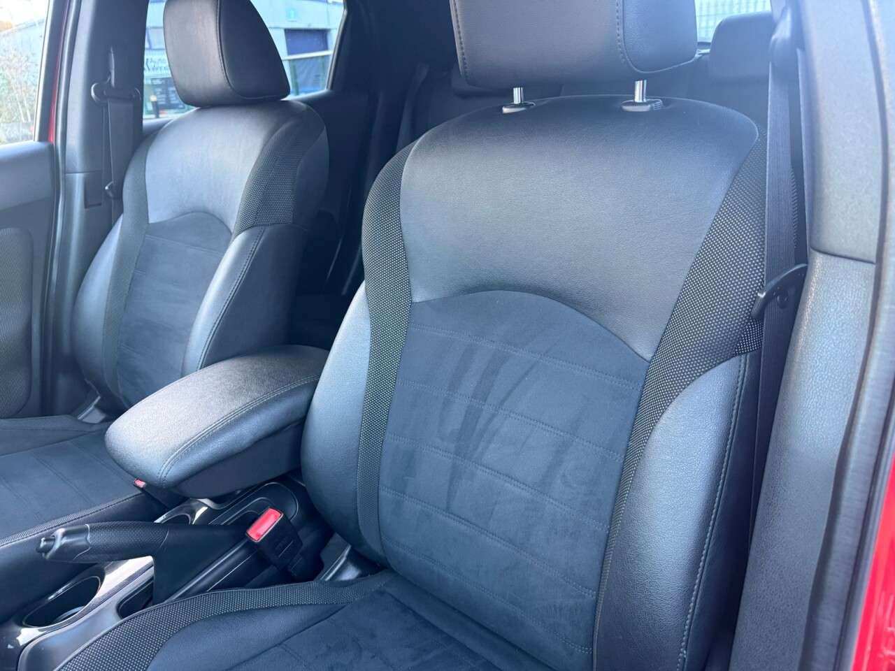 2017 NISSAN JUKE 2017 NISSAN JUKE