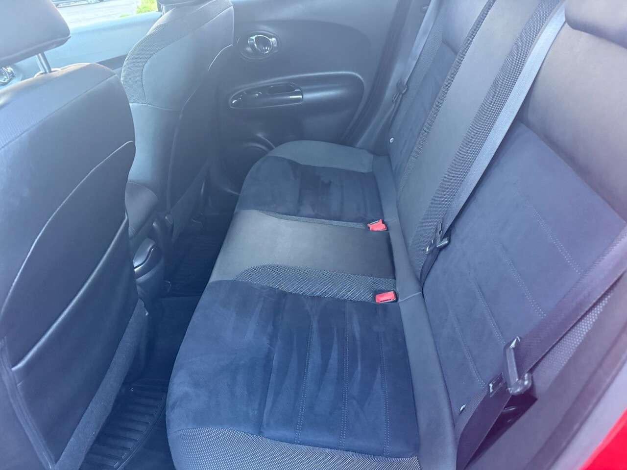 2017 NISSAN JUKE 2017 NISSAN JUKE