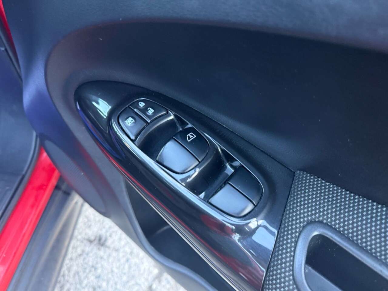 2017 NISSAN JUKE 2017 NISSAN JUKE