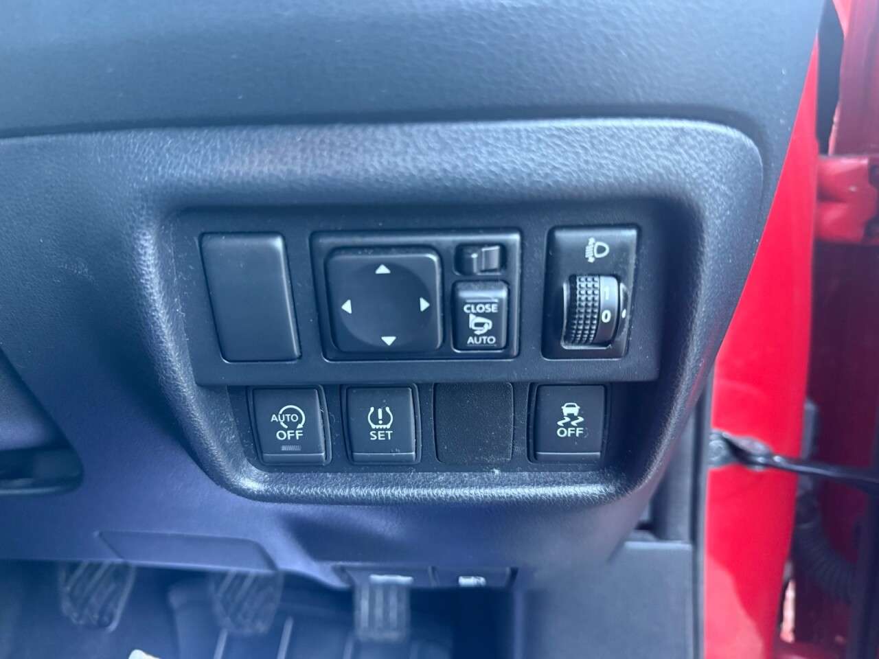 2017 NISSAN JUKE 2017 NISSAN JUKE