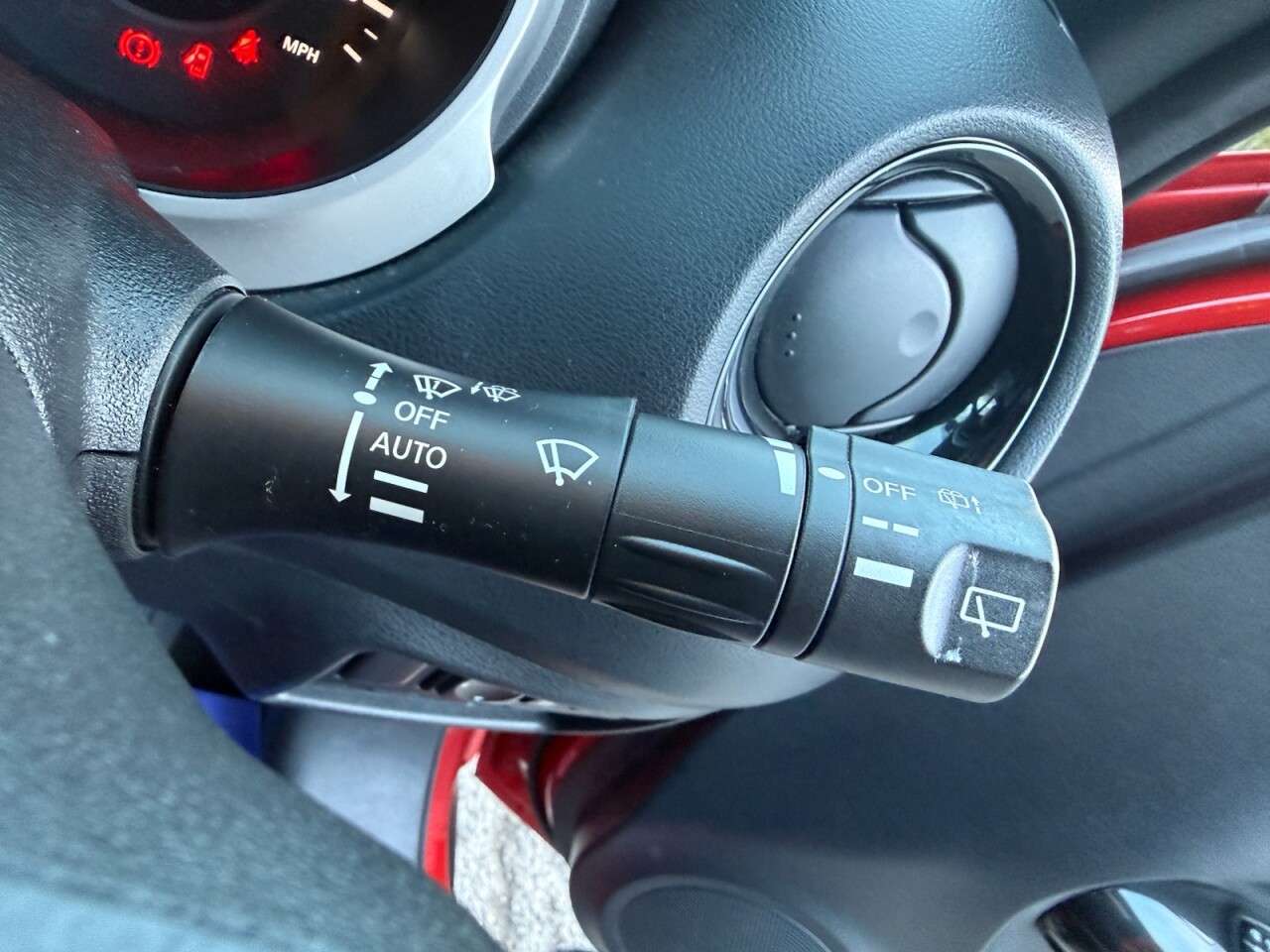 2017 NISSAN JUKE 2017 NISSAN JUKE