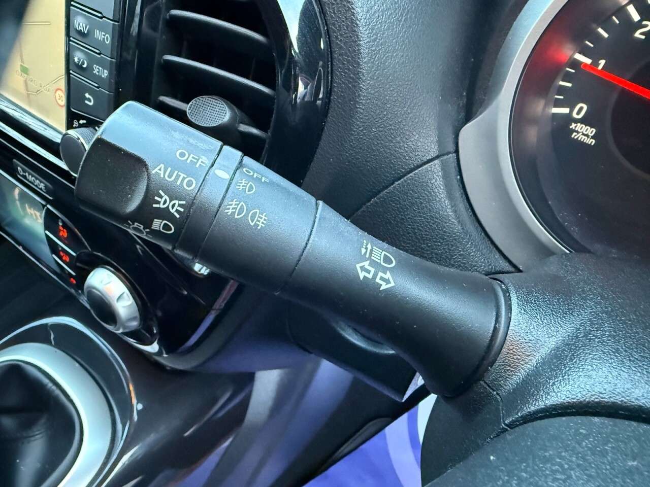 2017 NISSAN JUKE 2017 NISSAN JUKE