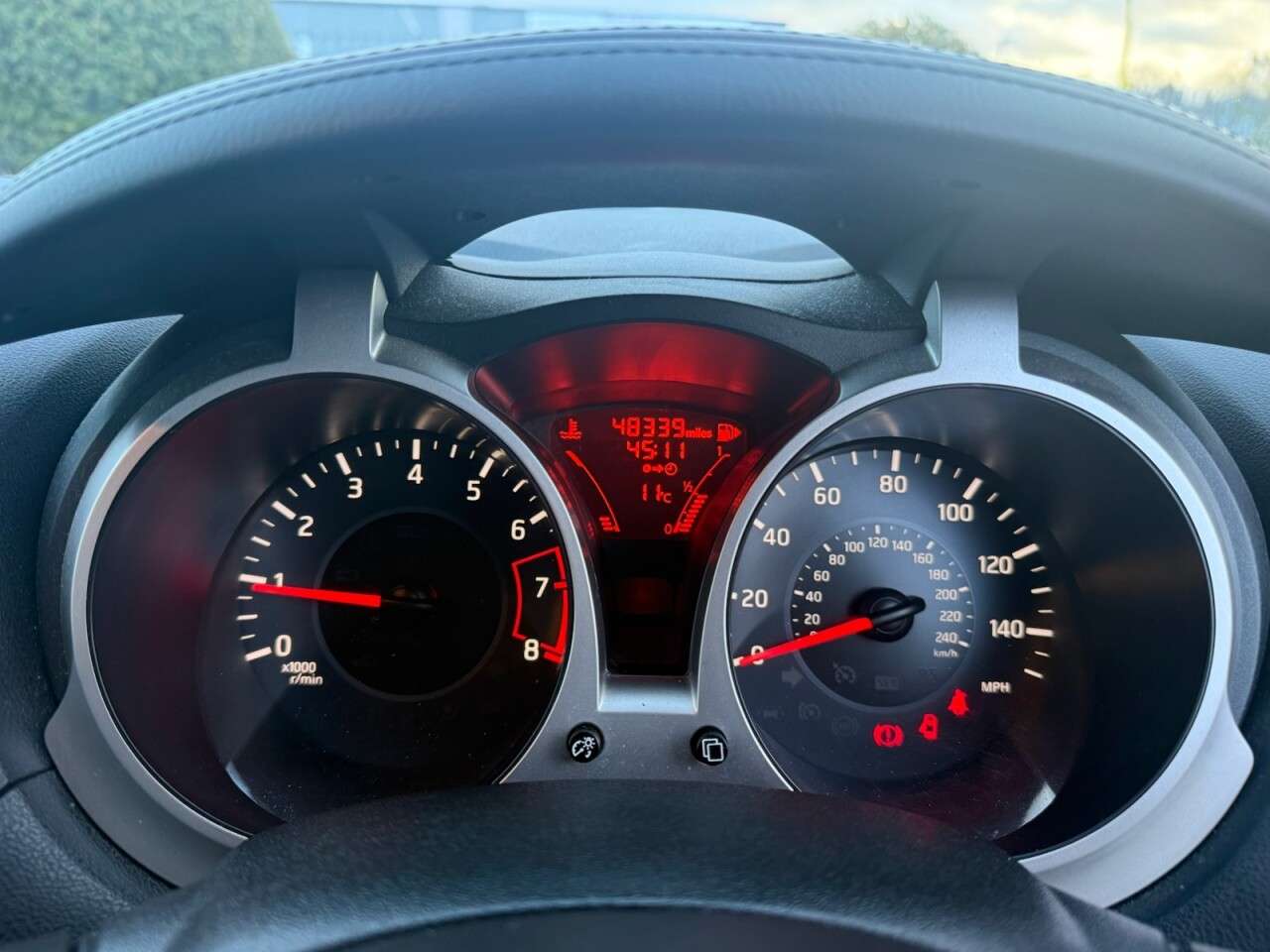 2017 NISSAN JUKE 2017 NISSAN JUKE