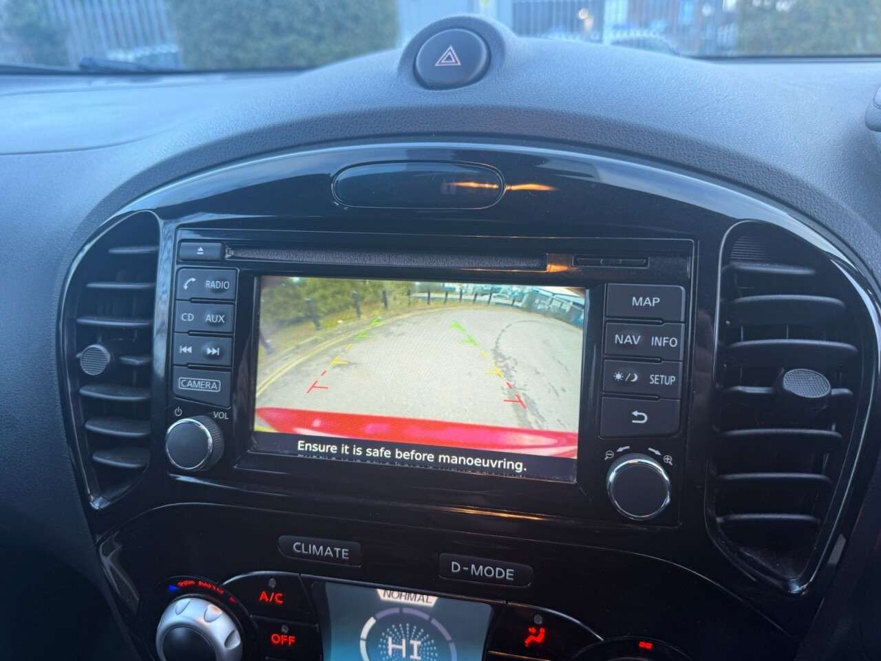 2017 NISSAN JUKE 2017 NISSAN JUKE