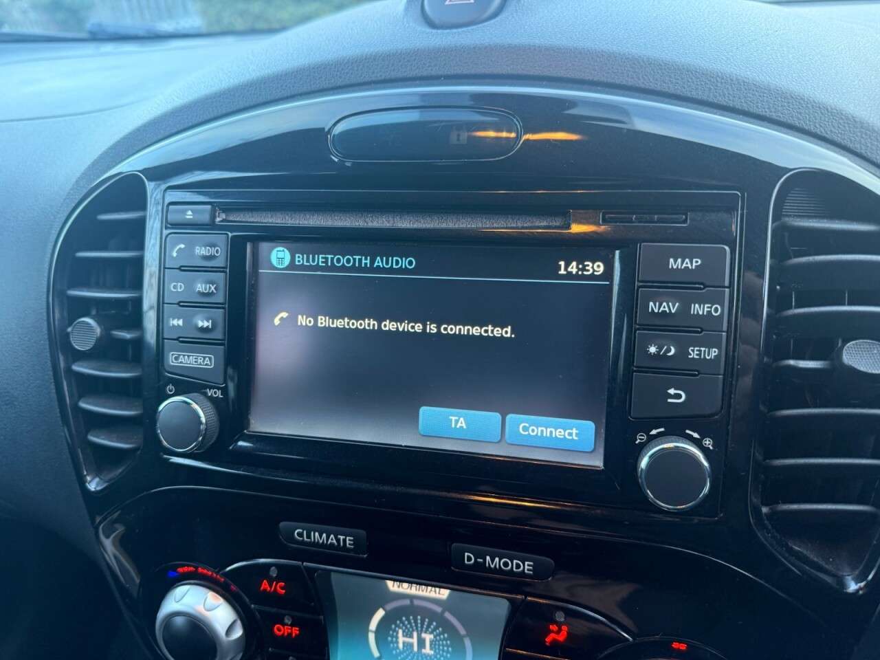 2017 NISSAN JUKE 2017 NISSAN JUKE