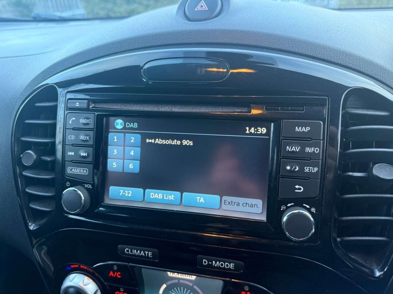 2017 NISSAN JUKE 2017 NISSAN JUKE