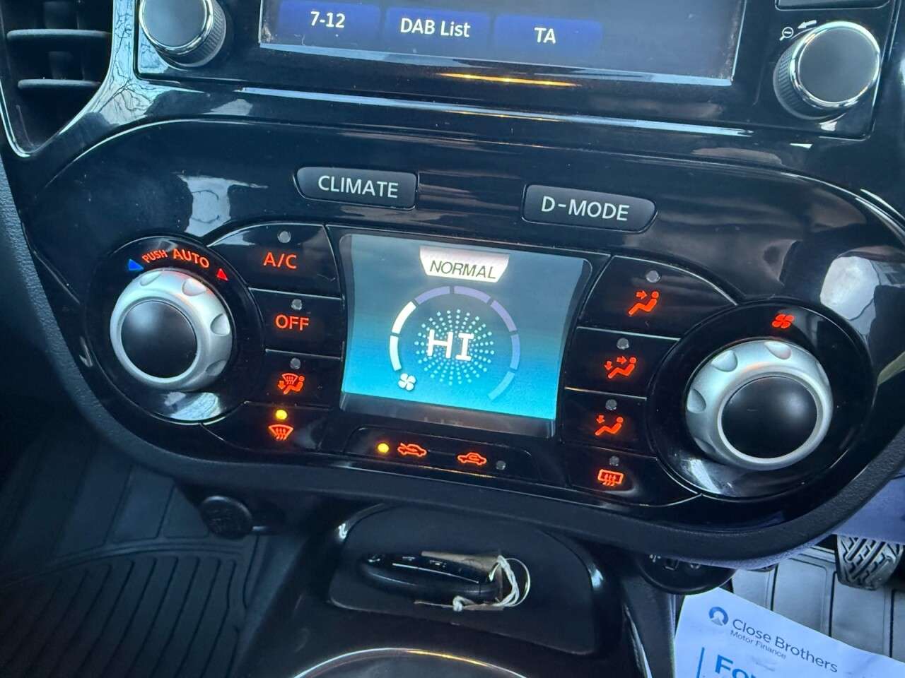 2017 NISSAN JUKE 2017 NISSAN JUKE