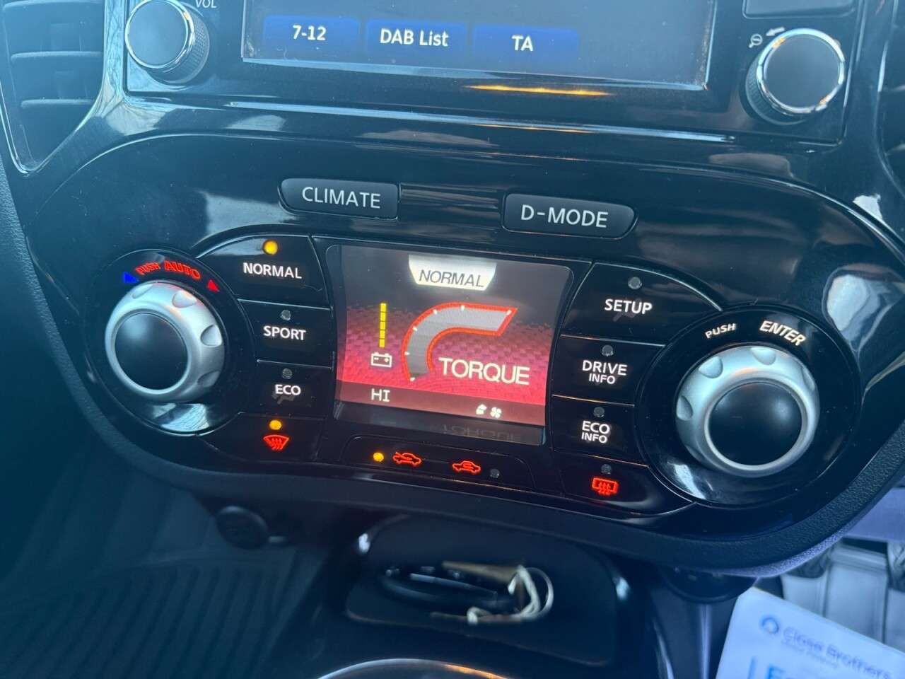 2017 NISSAN JUKE 2017 NISSAN JUKE