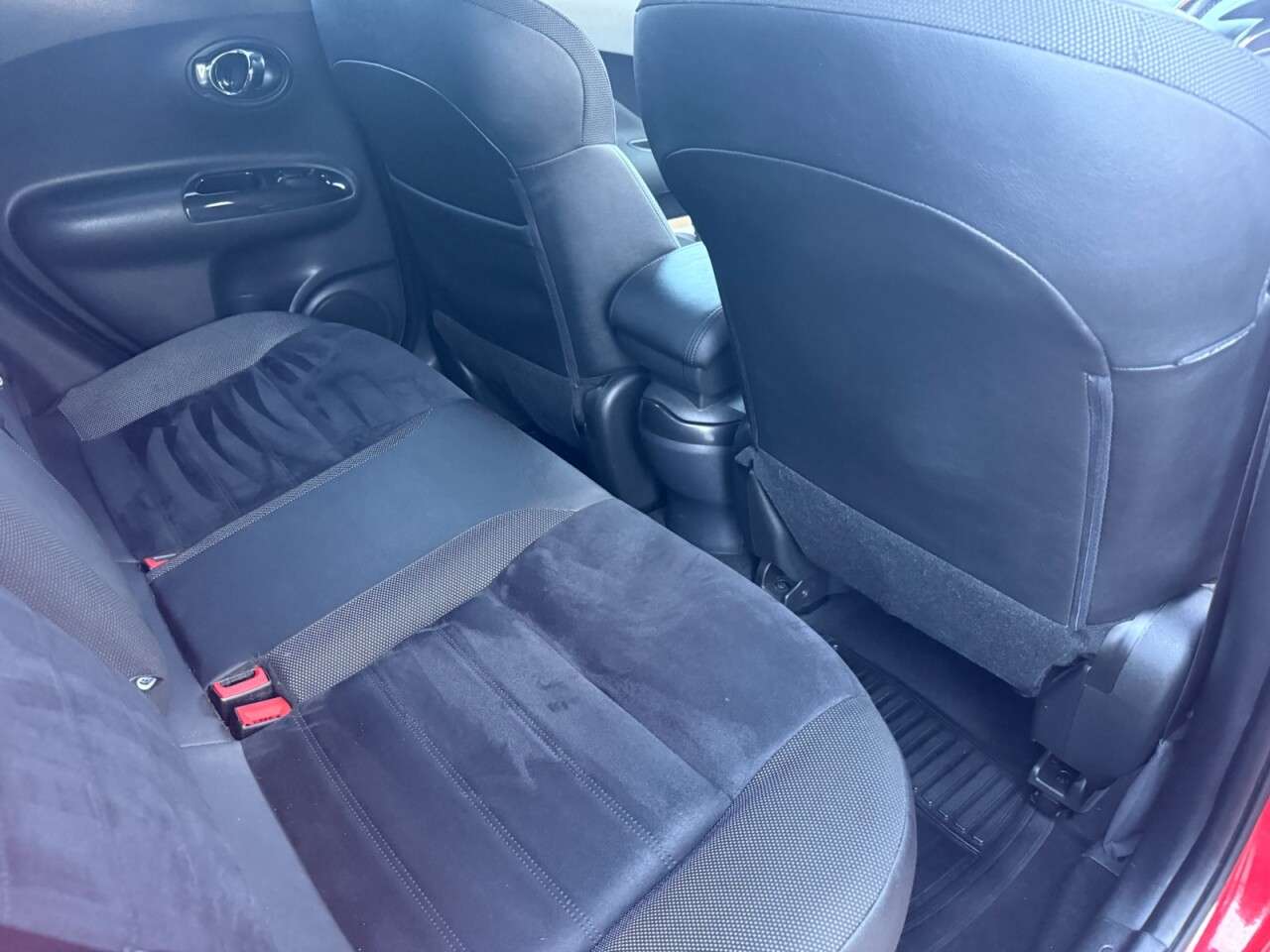 2017 NISSAN JUKE 2017 NISSAN JUKE