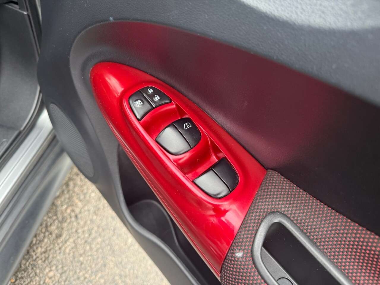 2018 NISSAN JUKE 2018 NISSAN JUKE