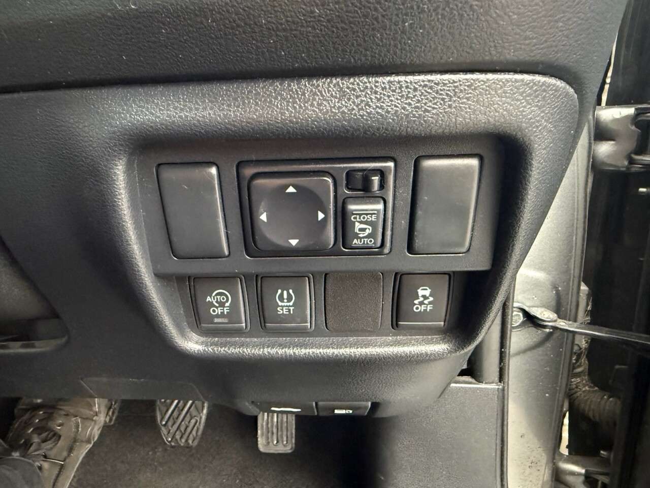 2018 NISSAN JUKE 2018 NISSAN JUKE