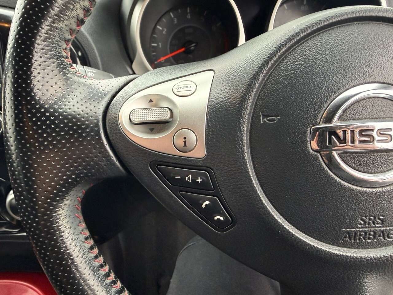 2018 NISSAN JUKE 2018 NISSAN JUKE