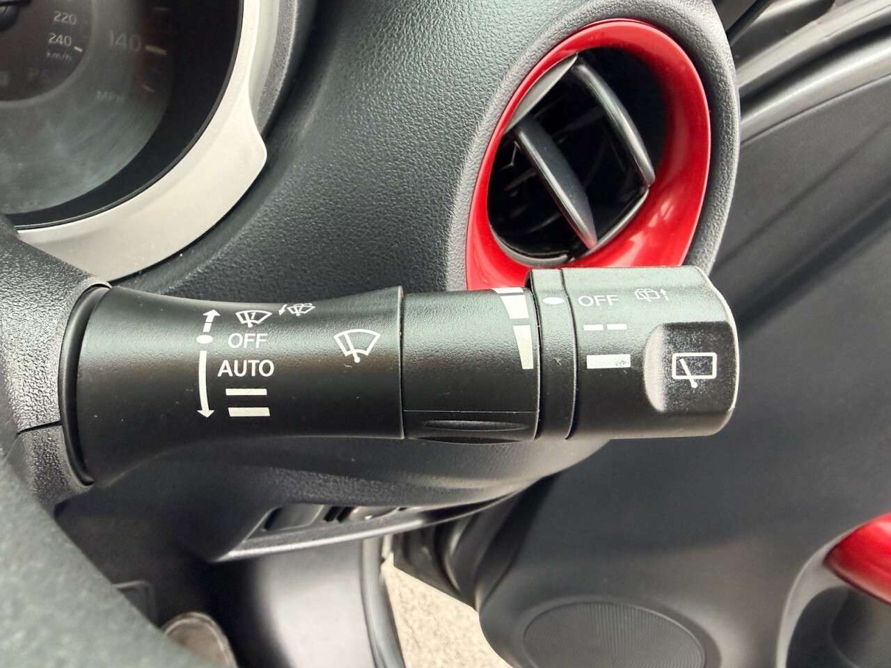 2018 NISSAN JUKE 2018 NISSAN JUKE