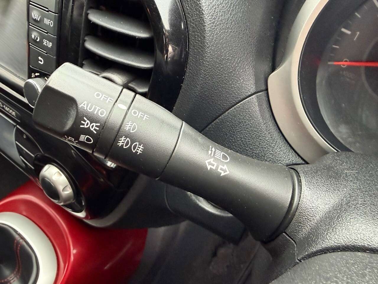 2018 NISSAN JUKE 2018 NISSAN JUKE