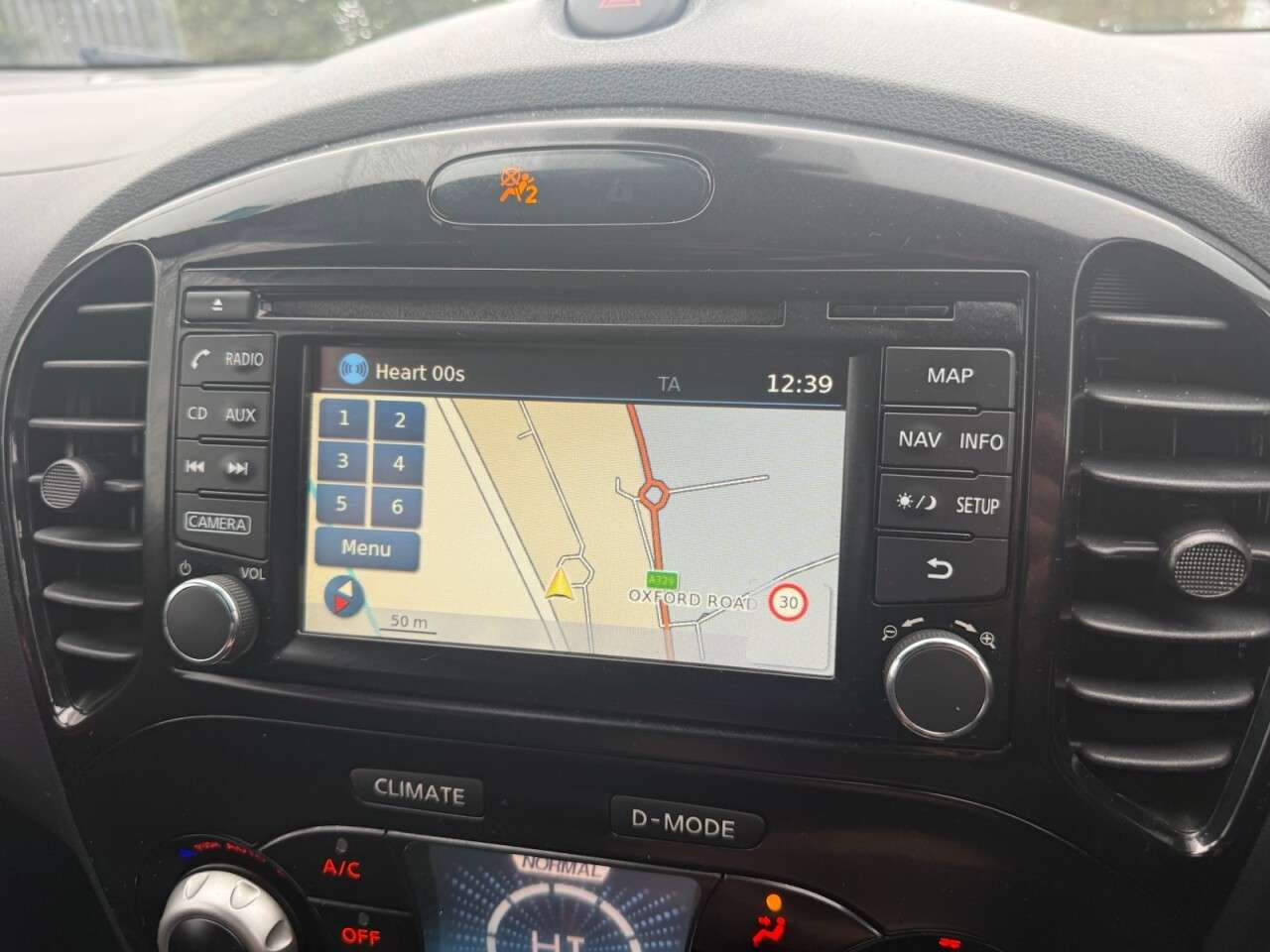 2018 NISSAN JUKE 2018 NISSAN JUKE