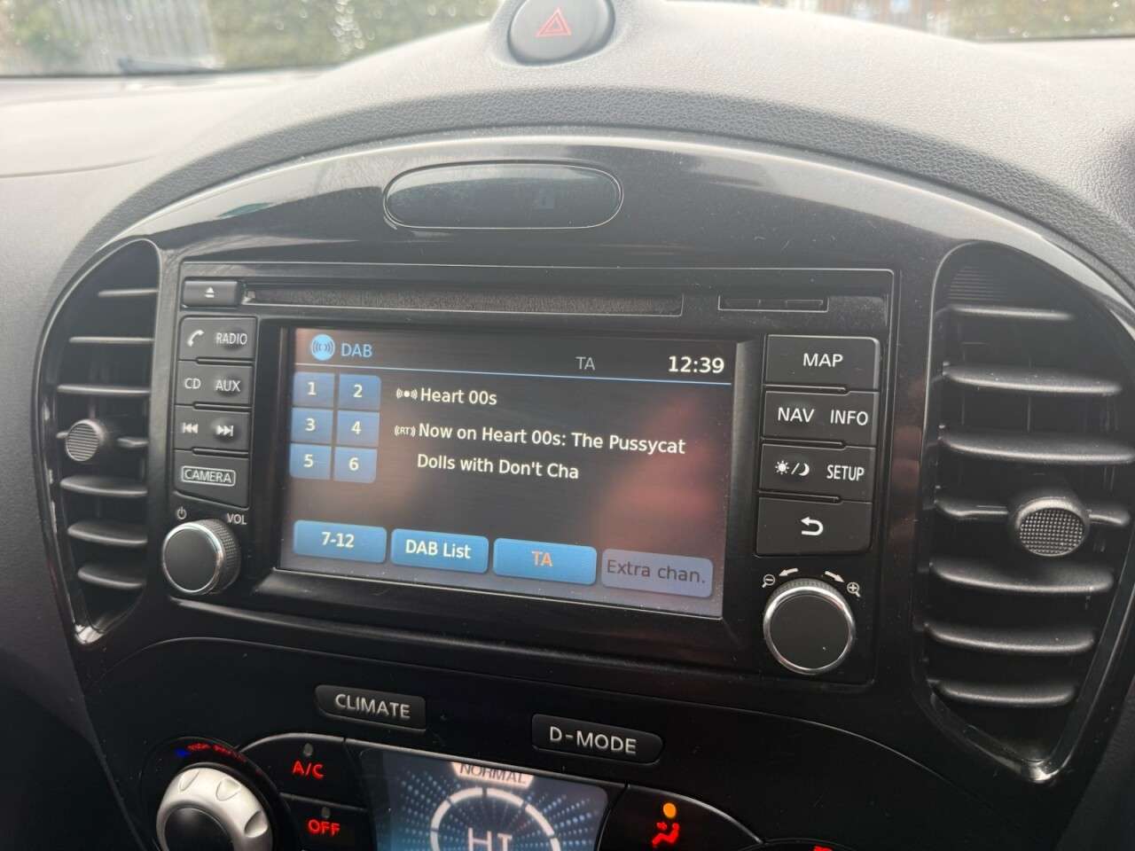 2018 NISSAN JUKE 2018 NISSAN JUKE