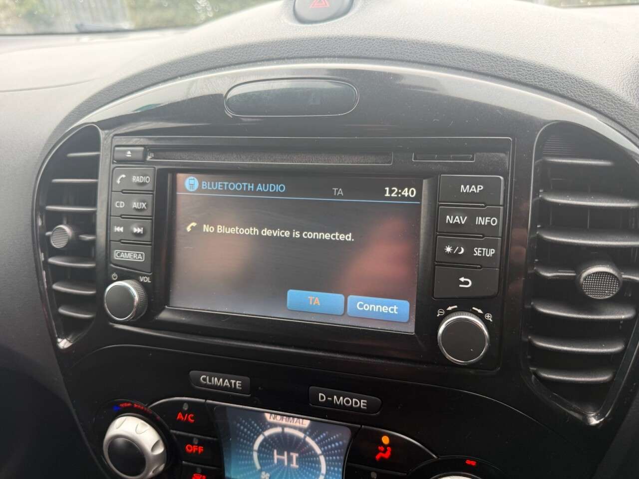 2018 NISSAN JUKE 2018 NISSAN JUKE