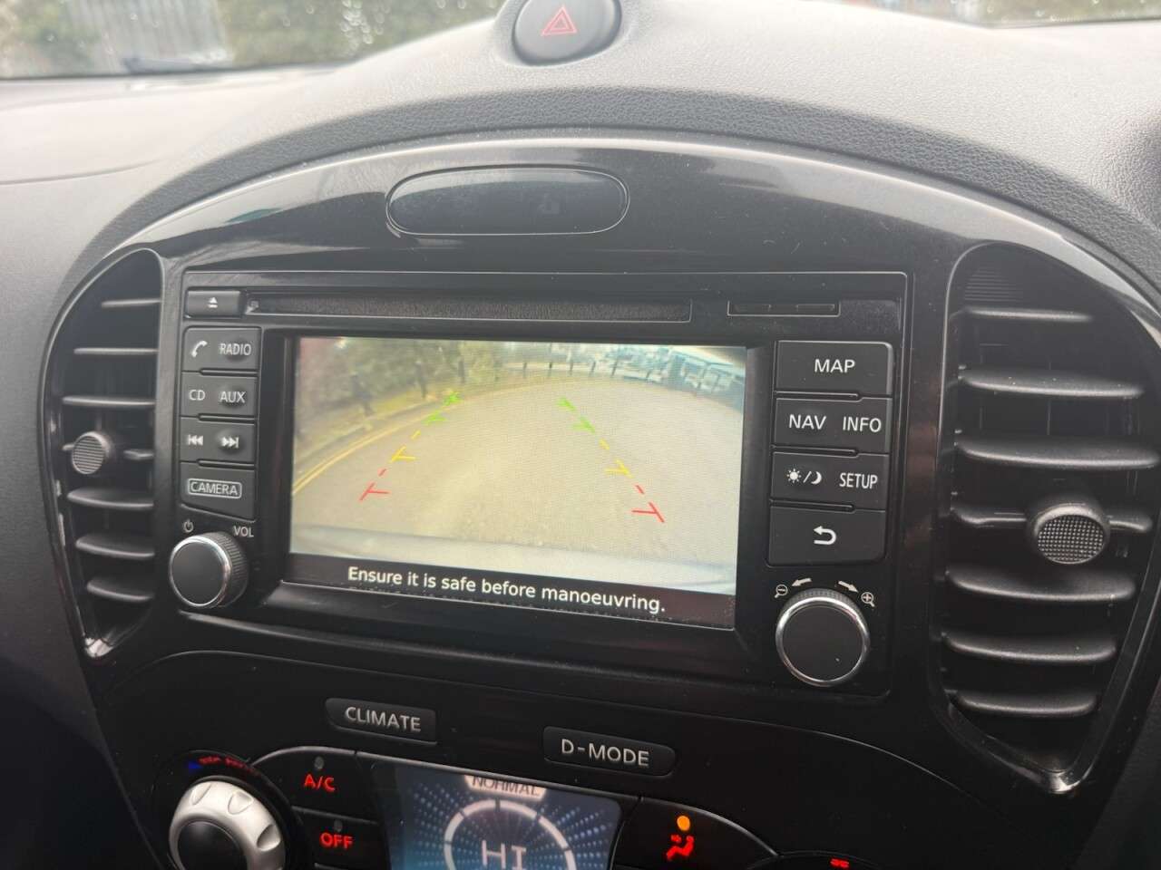 2018 NISSAN JUKE 2018 NISSAN JUKE