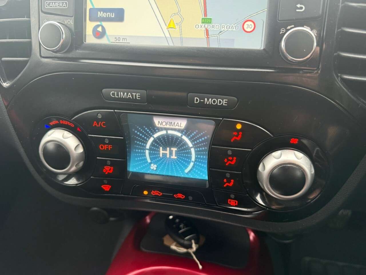 2018 NISSAN JUKE 2018 NISSAN JUKE