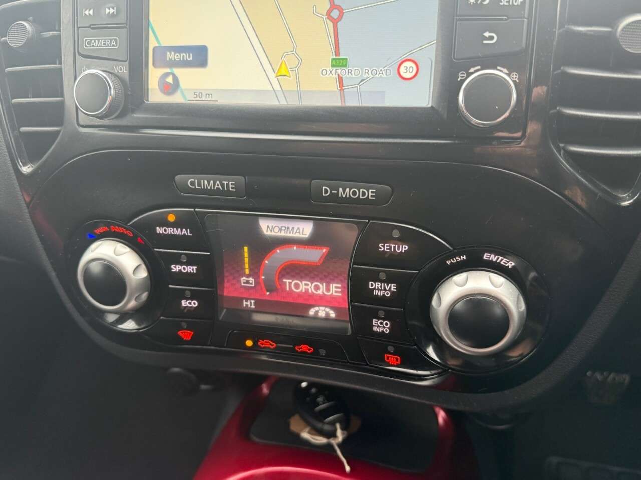 2018 NISSAN JUKE 2018 NISSAN JUKE