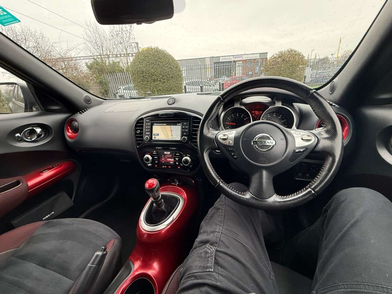 2018 NISSAN JUKE 2018 NISSAN JUKE