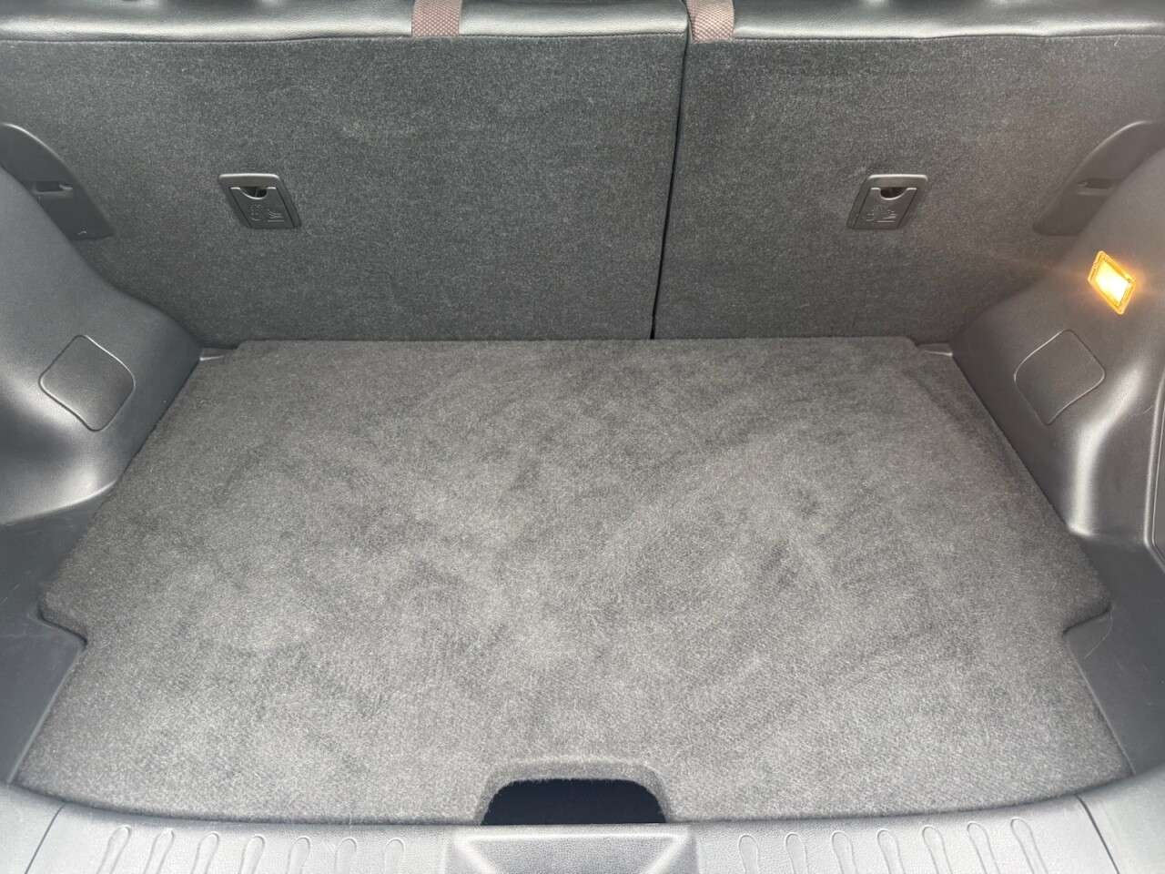 2018 NISSAN JUKE 2018 NISSAN JUKE