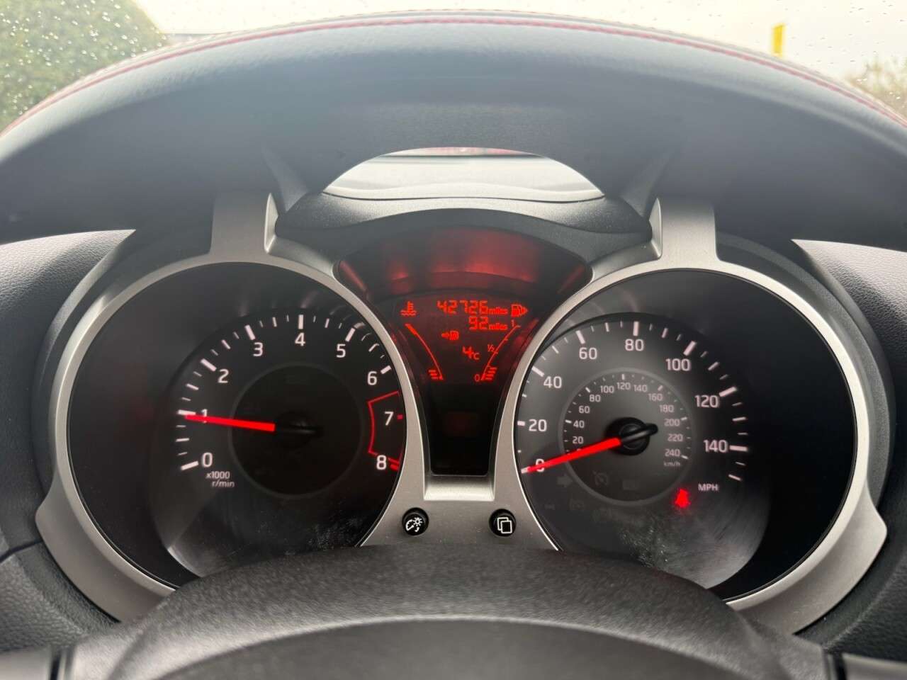 2018 NISSAN JUKE 2018 NISSAN JUKE