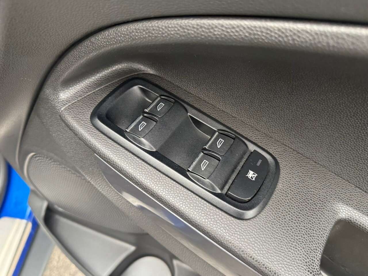 2017 FORD ECOSPORT 2017 FORD ECOSPORT