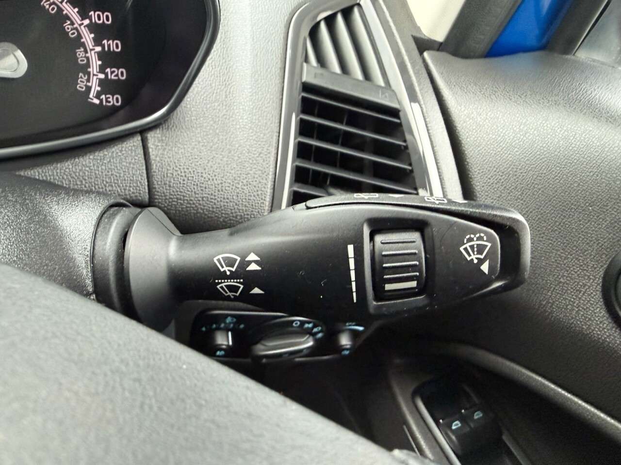 2017 FORD ECOSPORT 2017 FORD ECOSPORT