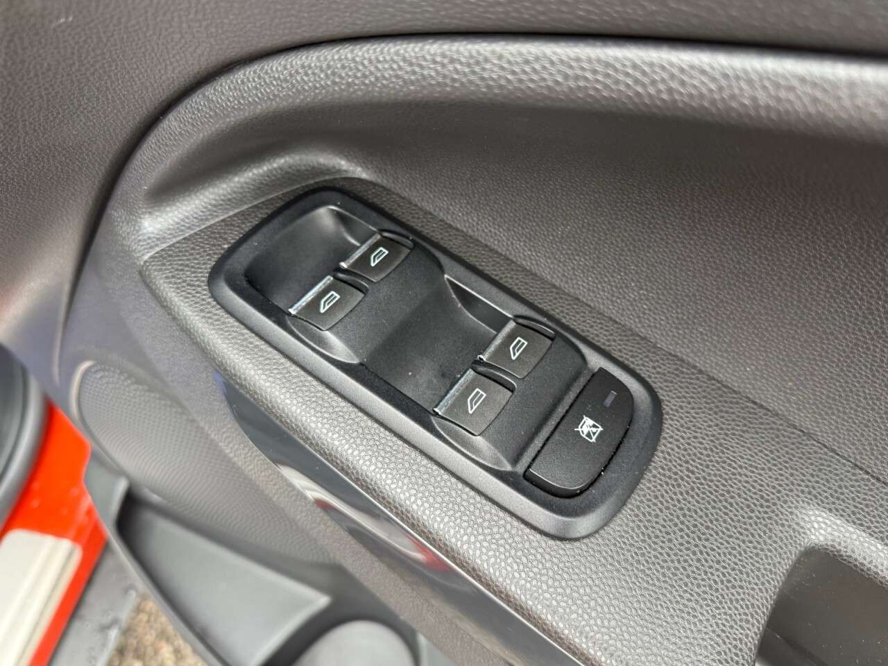 2015 FORD ECOSPORT 2015 FORD ECOSPORT