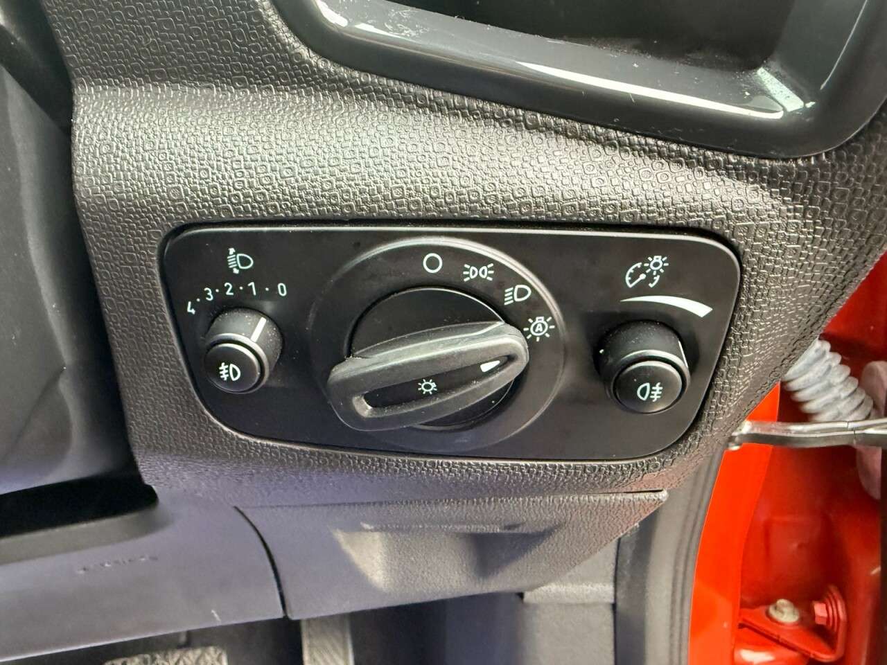 2015 FORD ECOSPORT 2015 FORD ECOSPORT